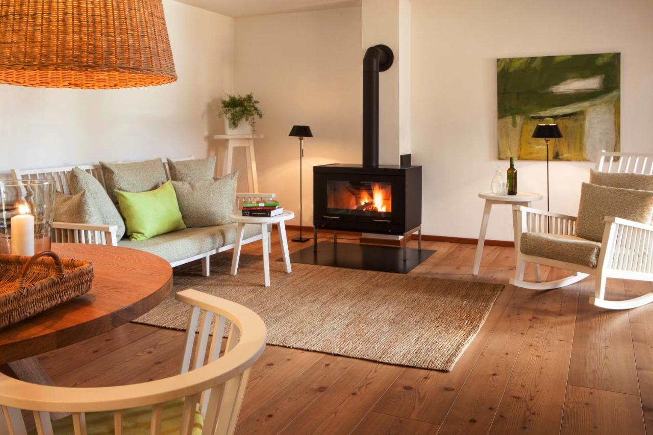 Bergesgruen Apartment Oberstdorf Bagian luar foto