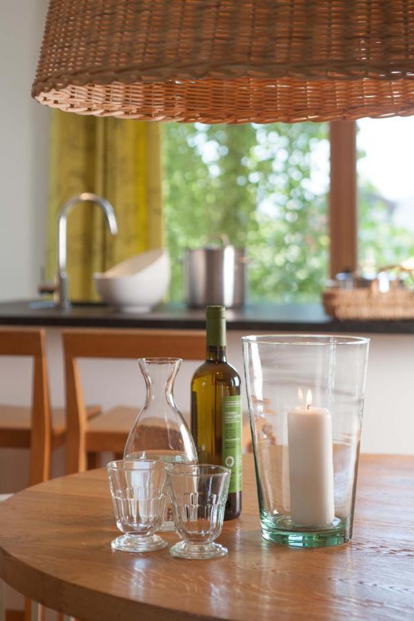 Bergesgruen Apartment Oberstdorf Bagian luar foto